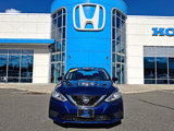 Used 2018 Nissan Sentra SV image 2