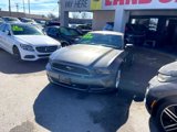 Used 2014 Ford Mustang Coupe image 3