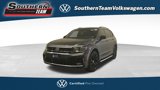 Used 2020 Volkswagen Tiguan SE R-Line image 1