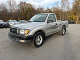 Used 2002 Toyota Tacoma 2WD Regular Cab image 2