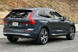 Certified 2022 Volvo XC60 T8 Inscription image 4