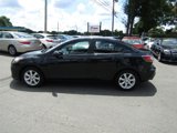 Used 2010 MAZDA MAZDA3 i Touring image 4