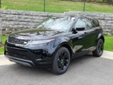 New 2026 Land Rover Range Rover Evoque S image 1