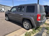 Used 2016 Jeep Patriot Sport image 4