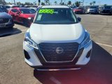 Used 2024 Nissan Kicks S image 2