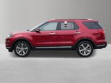 Used 2018 Ford Explorer Limited image 2