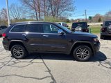 Used 2018 Jeep Grand Cherokee Limited image 2