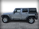 Used 2016 Jeep Wrangler Unlimited Sport w/ Quick Order Package 24S image 4