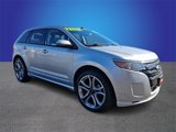 Used 2013 Ford Edge Sport w/ Driver Entry Pkg image 3