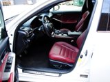 Used 2015 Lexus IS 250 F Sport w/ F-Sport Package image 4