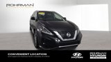 Used 2019 Nissan Murano SL w/ Cargo Package image 3