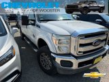 Used 2012 Ford F250 XLT w/ Snow Plow Prep Pkg image 4