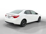 Used 2016 Toyota Corolla S image 5