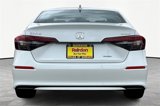 Certified 2025 Honda Civic Sport image 4
