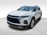 Used 2022 Chevrolet Blazer LT w/ Sound & Technology Package image 4