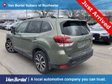 Used 2020 Subaru Forester Limited image 3