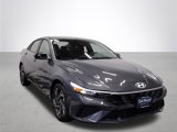 New 2025 Hyundai Elantra Sport image 5