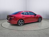 Used 2022 Nissan Sentra SR w/ Electronics Package image 3