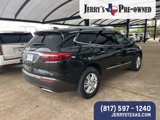 Used 2021 Buick Enclave Essence w/ Sound and Sites Package image 4