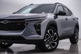 Used 2025 Chevrolet Trax RS w/ Sunroof Package image 2