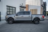 Used 2021 Ford F150 XLT w/ Equipment Group 302A High image 4