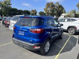 Used 2020 Ford EcoSport SE w/ SE Convenience Package image 3