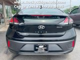 Used 2021 Hyundai Ioniq Limited image 6
