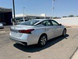 Used 2023 Nissan Altima 2.5 S image 4