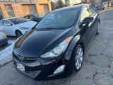 Used 2013 Hyundai Elantra Limited image 2