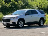 Used 2020 Chevrolet Traverse LS image 4