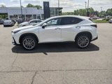 Used 2025 Lexus NX 350 AWD w/ Premium Package image 6