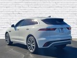 Used 2024 Jaguar F-PACE R-Dynamic S image 4