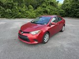 Used 2015 Toyota Corolla L image 2
