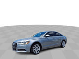 Used 2014 Audi A6 2.0T Premium Plus w/ Premium Plus Package image 4