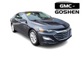 Used 2022 Chevrolet Malibu LT image 3