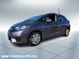 Used 2015 Honda Fit LX image 2