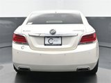 Used 2011 Buick LaCrosse CXS w/ Driver Confidence Package image 5