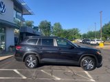 Used 2021 Volkswagen Atlas SE image 2