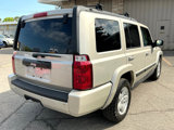 Used 2008 Jeep Commander Sport image 3