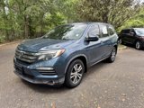 Used 2017 Honda Pilot EX image 3
