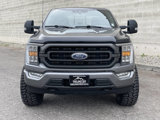 Used 2022 Ford F150 4x4 SuperCrew Hybrid image 2