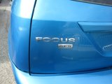 Used 2007 Ford Focus ZX5 Hatchback image 4