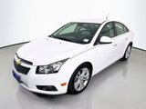 Used 2014 Chevrolet Cruze LTZ image 3