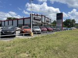 Used 2021 Mitsubishi Outlander Sport ES image 2
