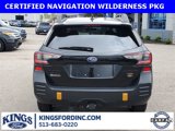 Used 2022 Subaru Outback Wilderness image 4