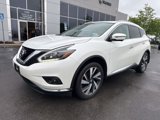 Used 2018 Nissan Murano SL image 3