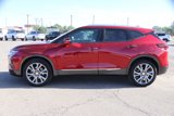Used 2022 Chevrolet Blazer Premier w/ Enhanced Convenience Package image 4