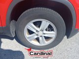 Used 2017 Chevrolet Trax LT image 2