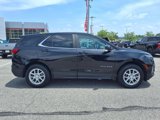 Used 2023 Chevrolet Equinox LT image 3