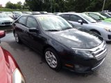 Used 2010 Ford Fusion SE image 3